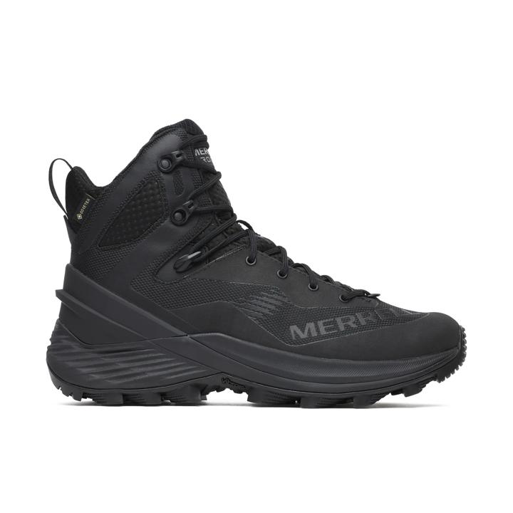 Rogue Tactical GORE-TEX&reg;, Black, dynamic