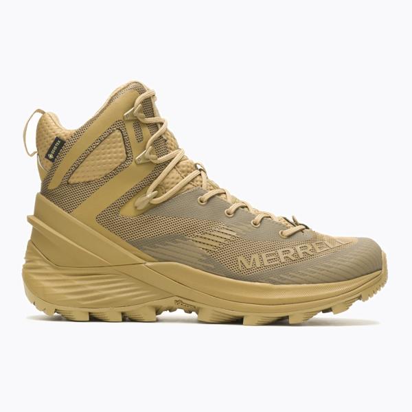 Rogue Tactical GORE-TEX&reg;, Coyote, dynamic