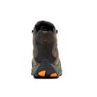 Moab Vertex 2 Mid Waterproof Carbon Fiber CSA Work Boot, Earth, dynamic 4