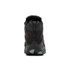 Moab Vertex 2 Mid Waterproof Carbon Fiber CSA Work Boot, Black/Granite, dynamic 4
