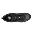 Moab Vertex 2 Mid Waterproof Carbon Fiber CSA Work Boot, Black/Granite, dynamic 6