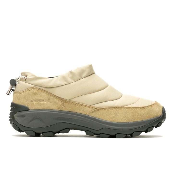 Winter Moc Zero, Camel, dynamic