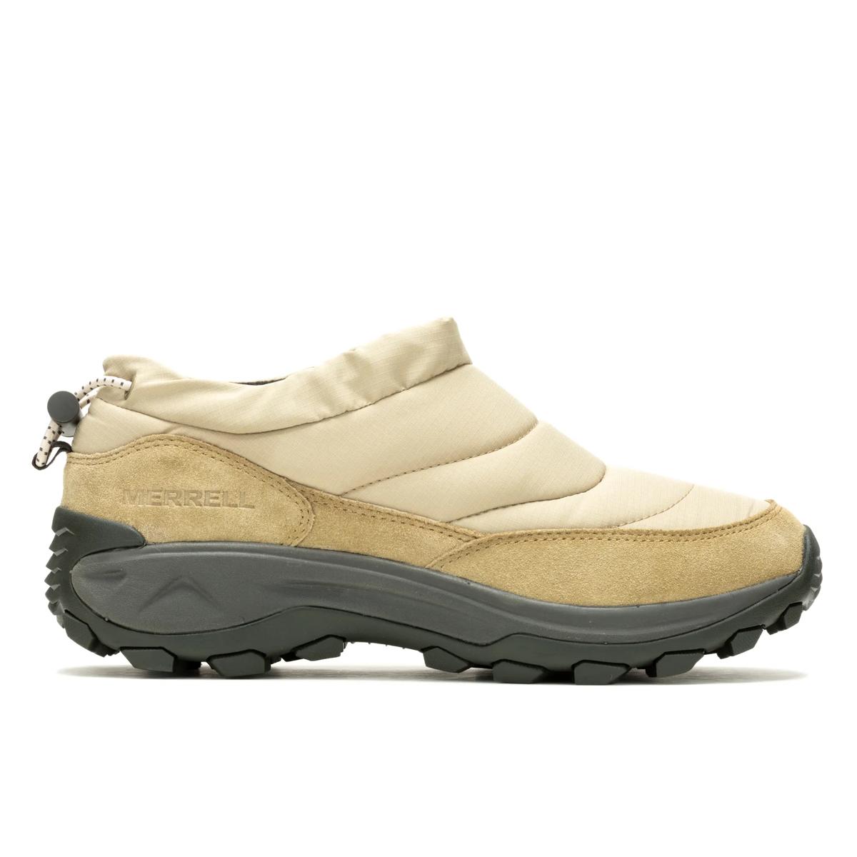 Winter Moc Zero, Camel, dynamic 1