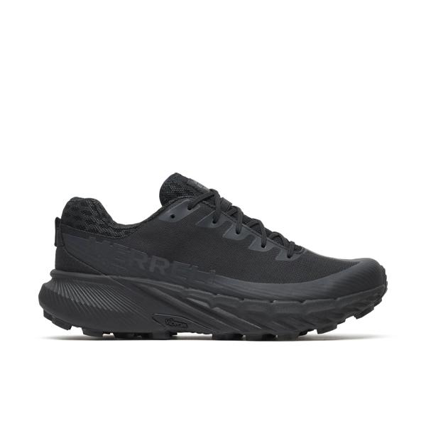 Agility Peak 5 Tactical GORE-TEX&reg; Low, Black, dynamic