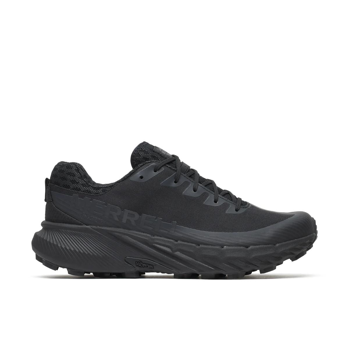 Agility Peak 5 Tactical GORE-TEX&reg; Low, Black, dynamic 1