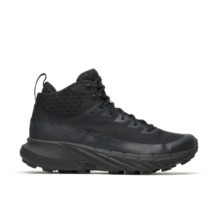 Agility Peak 5 Tactical Mid GORE-TEX&reg;, Black, dynamic