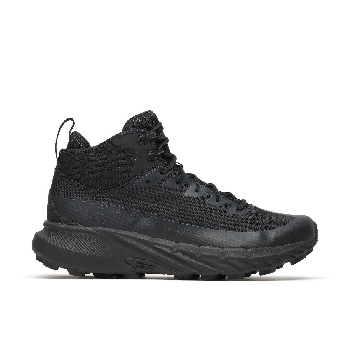 Agility Peak 5 Tactical Mid GORE-TEX&reg;, Black, dynamic 1