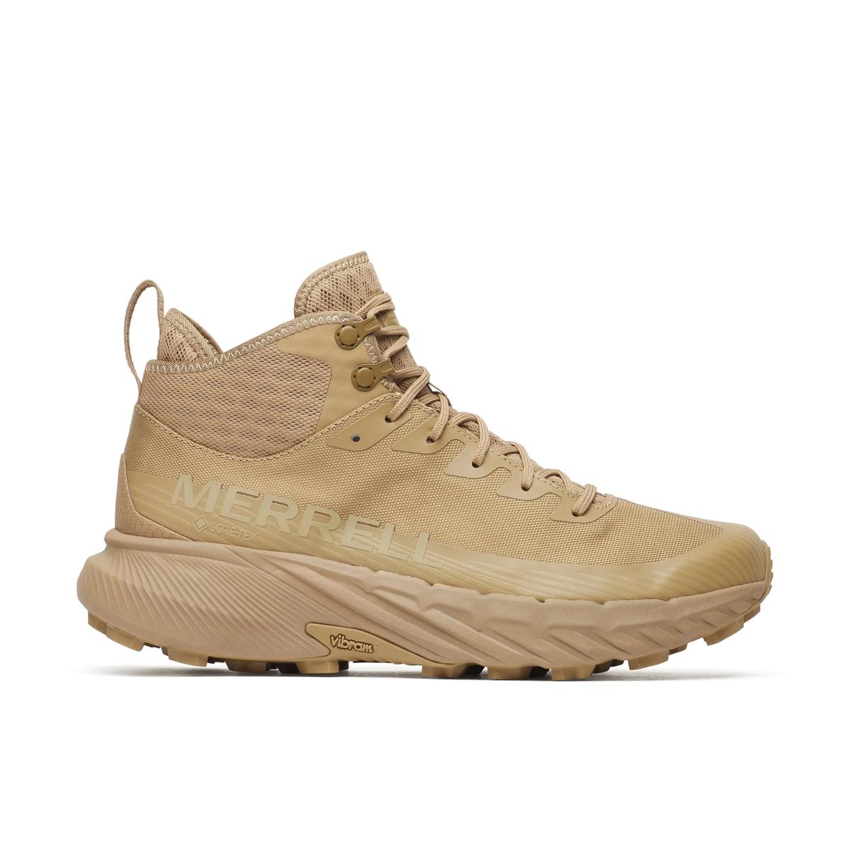 Agility Peak 5 Tactical Mid GORE-TEX&reg;, Coyote, dynamic 1