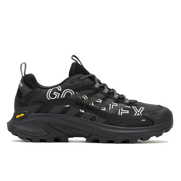 Moab Speed 2 GORE-TEX&reg; BL 1TRL, Black, dynamic
