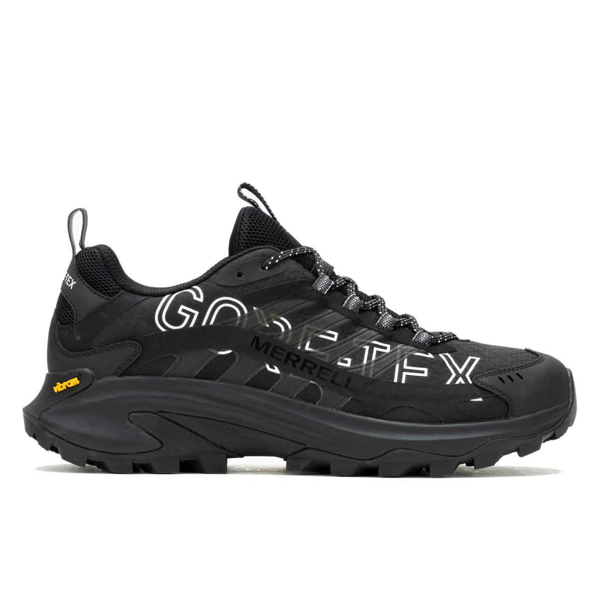 Moab Speed 2 GORE-TEX&reg; BL 1TRL, Black, dynamic 1
