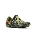 Hydro Moc, Black/Mosstone, dynamic 2