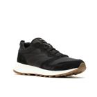 Alpine 83 Sneaker Sport, Black, dynamic 2