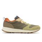 Alpine 83 Sneaker Sport, Olive Multi, dynamic 1