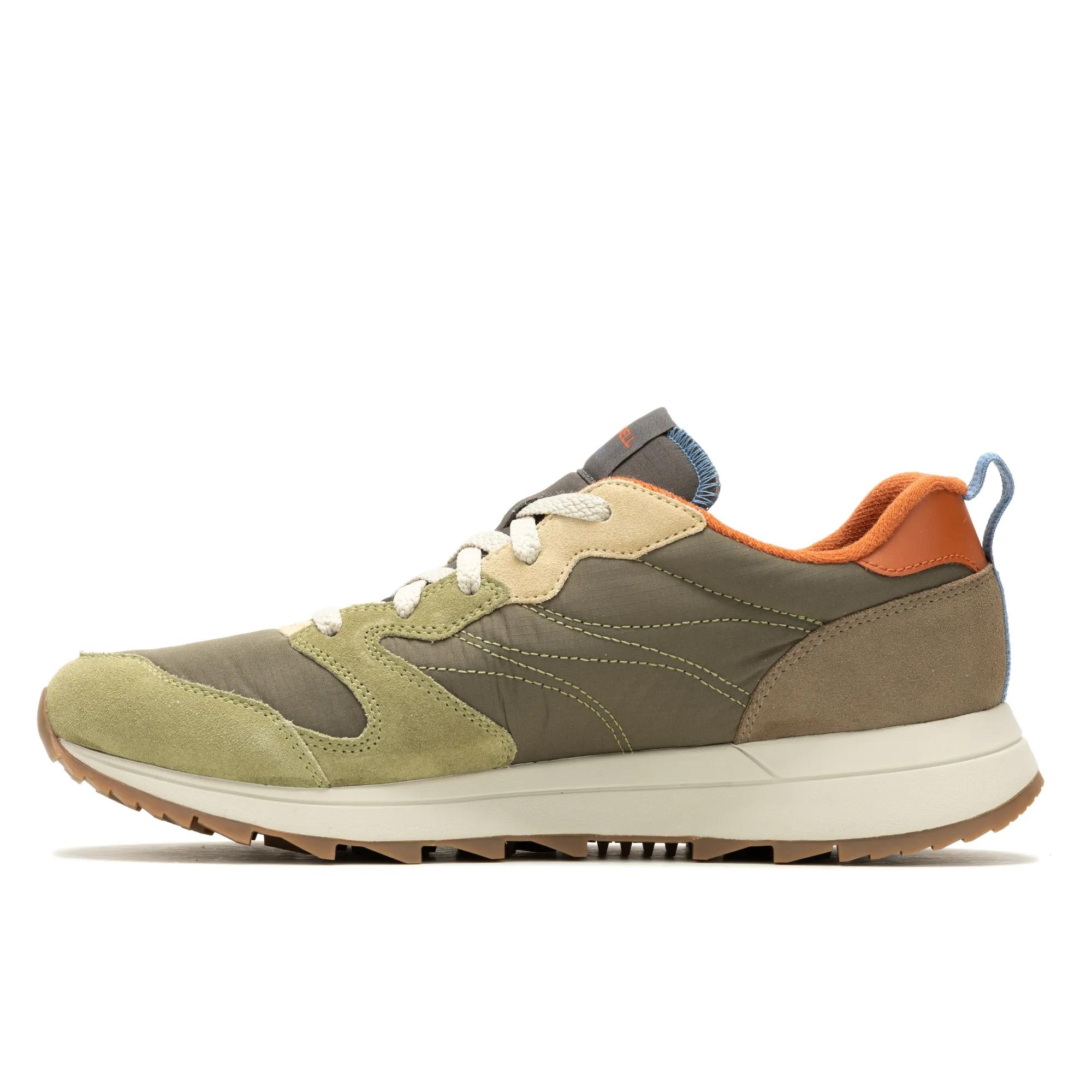 Alpine 83 Sneaker Sport, Olive Multi, dynamic 5