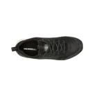 Alpine 83 Sneaker Recraft, Black, dynamic 3