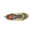 Alpine 83 Sneaker Recraft, Olive Multi, dynamic 3