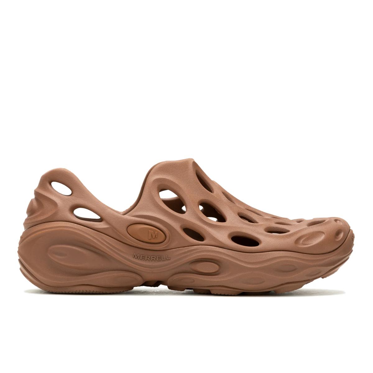 Hydro Next Gen Moc SE, Triple Nutshell, dynamic 1