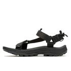 Speed Fusion Web Sport, Black, dynamic 5