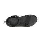 Speed Fusion Web Sport, Black, dynamic 3