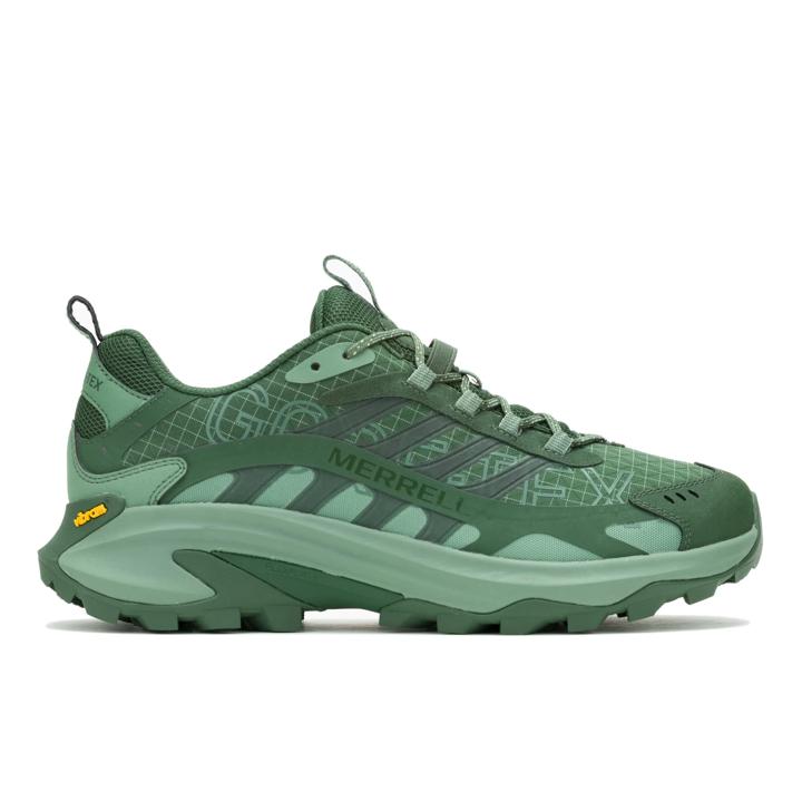 Moab Speed 2 GORE-TEX&reg; BL 1TRL, Viridian, dynamic