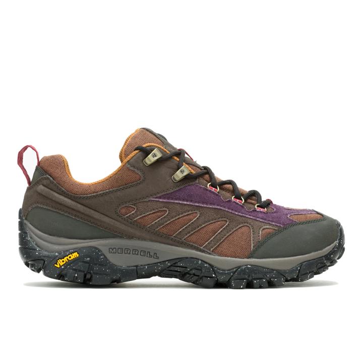 Moab 2 Mesa Luxe Eco, Bracken/Multi, dynamic