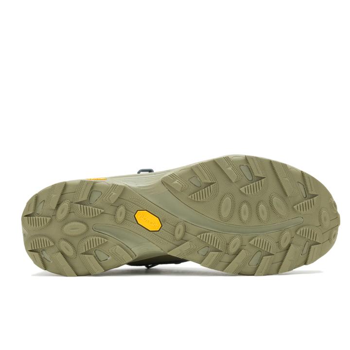 Men's Ontario SP Lace 1TRL x Belstaff Casual Shoes | Merrell