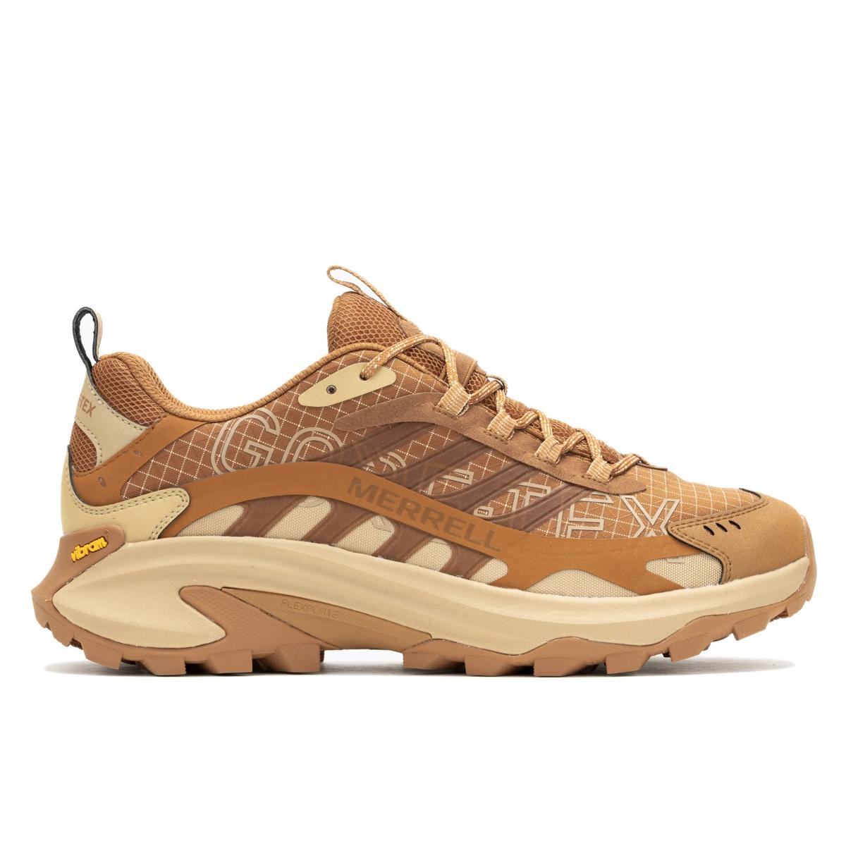 Moab Speed 2 GORE-TEX&reg; BL 1TRL, Spice, dynamic 1