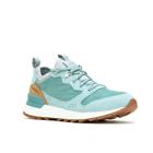 Alpine 83 Sneaker Recraft, Frost Blue, dynamic 2