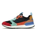 Alpine 83 Sneaker Recraft, Multi, dynamic 5