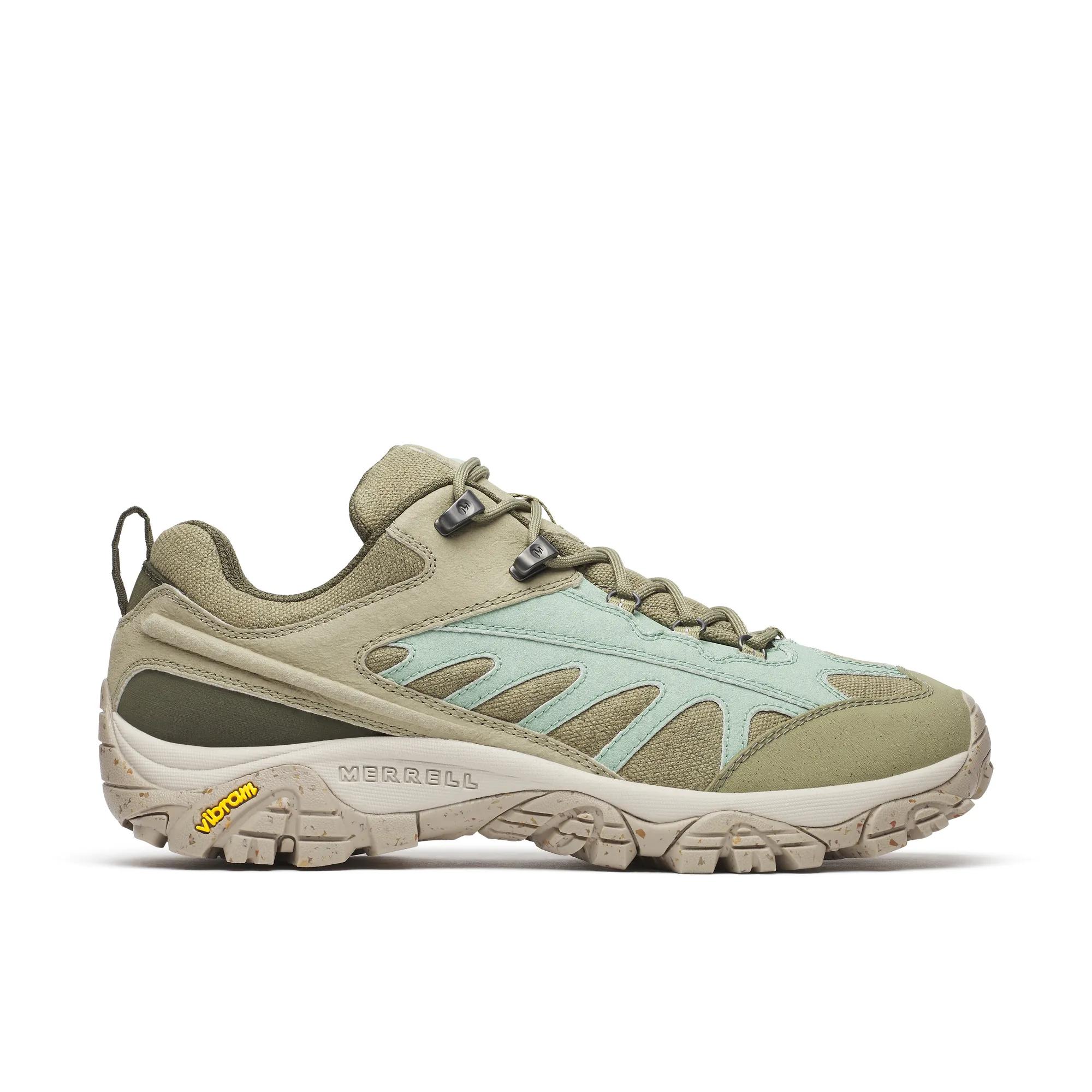 Moab 2 Mesa Luxe Eco, Drab/Sage, dynamic 1