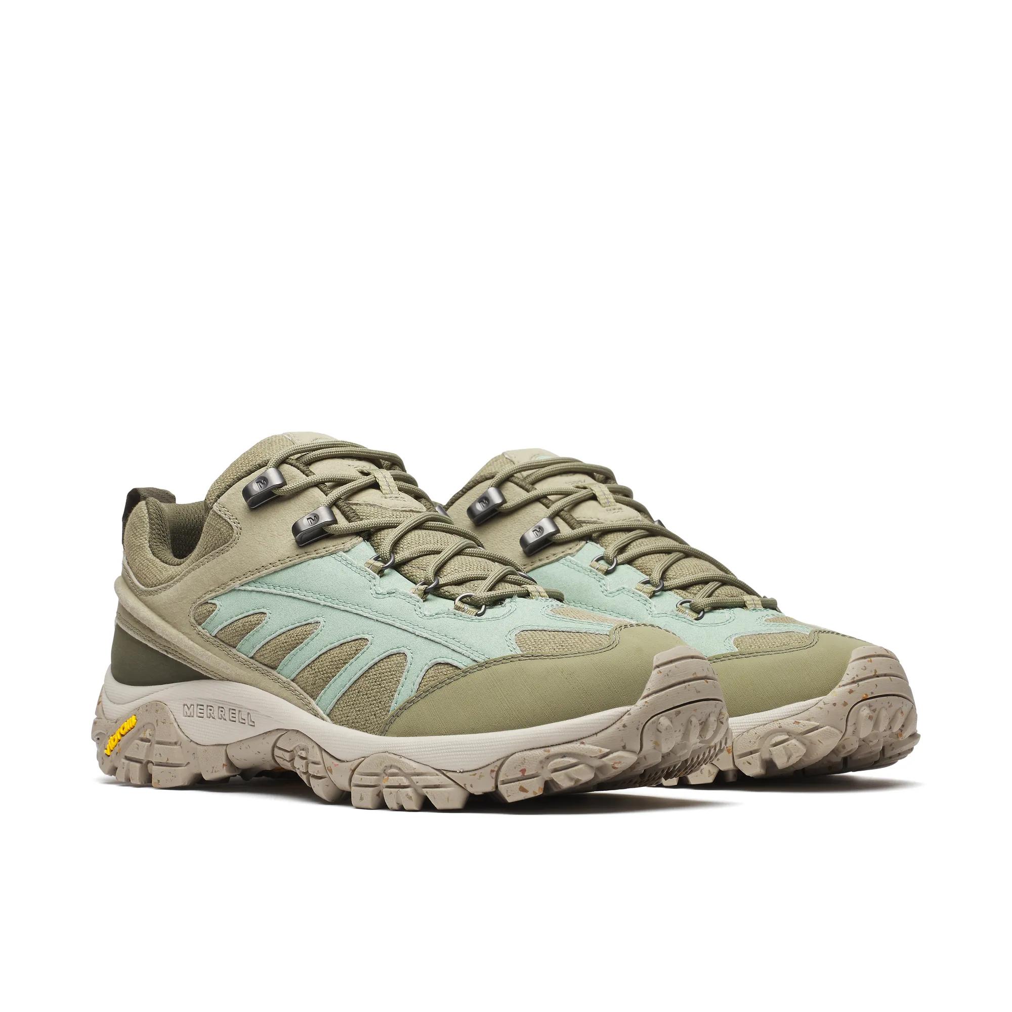 Moab 2 Mesa Luxe Eco, Drab/Sage, dynamic 2