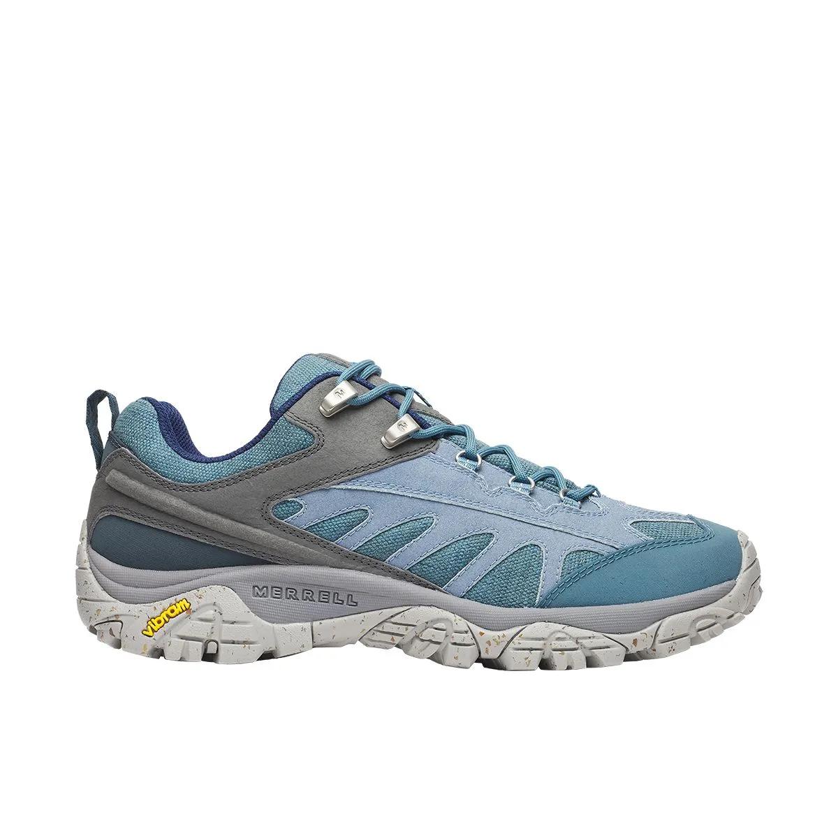 Moab 2 Mesa Luxe Eco, Stone Blue, dynamic 1