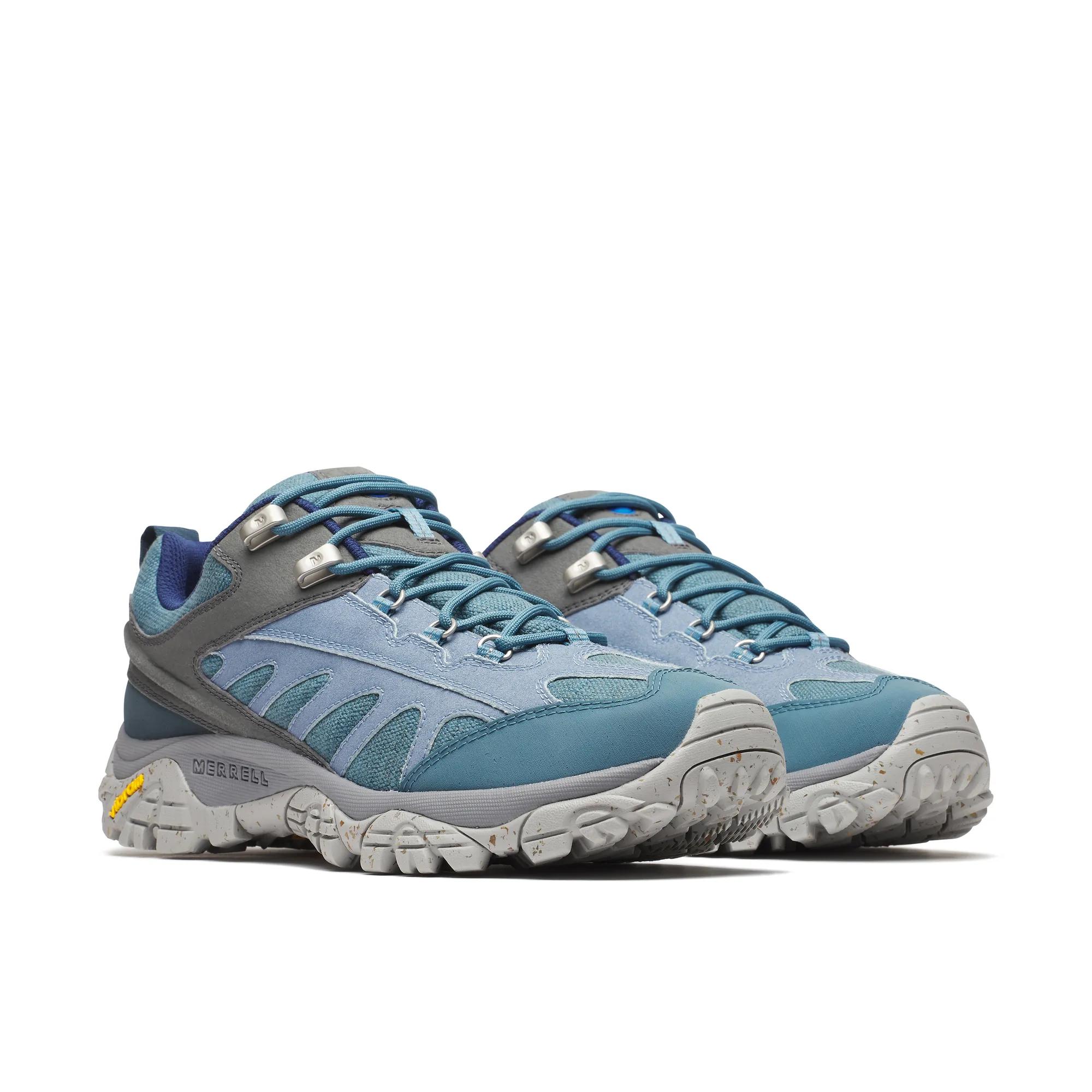 Moab 2 Mesa Luxe Eco, Stone Blue, dynamic 2