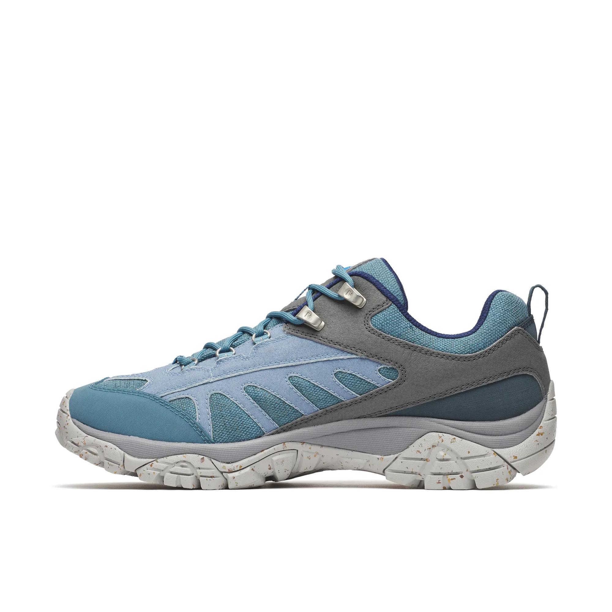 Moab 2 Mesa Luxe Eco, Stone Blue, dynamic 5