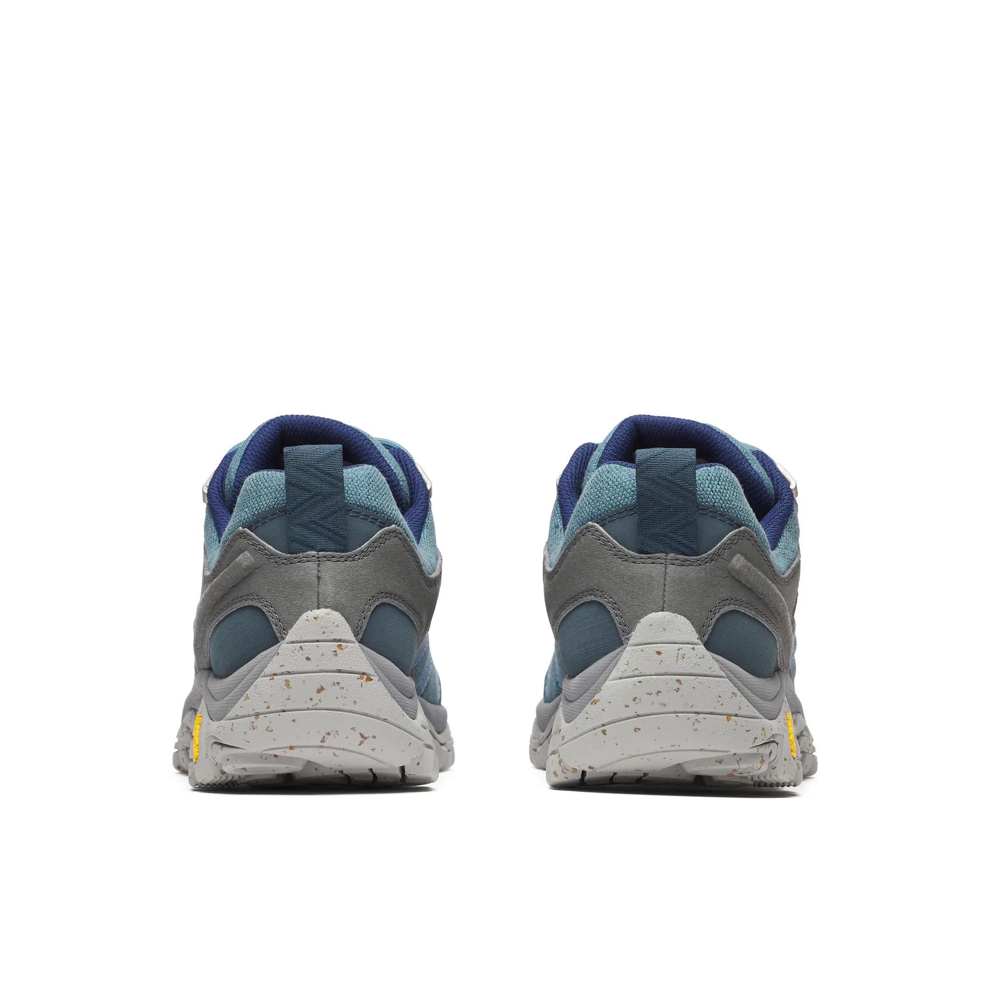 Moab 2 Mesa Luxe Eco, Stone Blue, dynamic 4