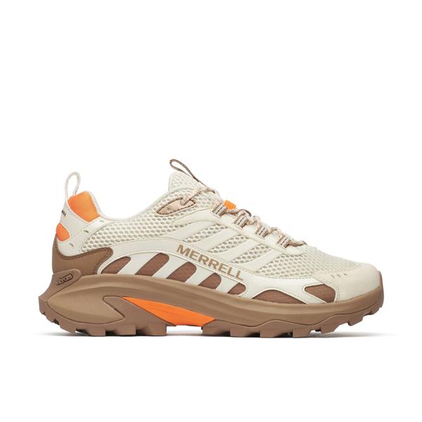 Moab Speed 2 Vent 2K, Stucco/Mocha, dynamic