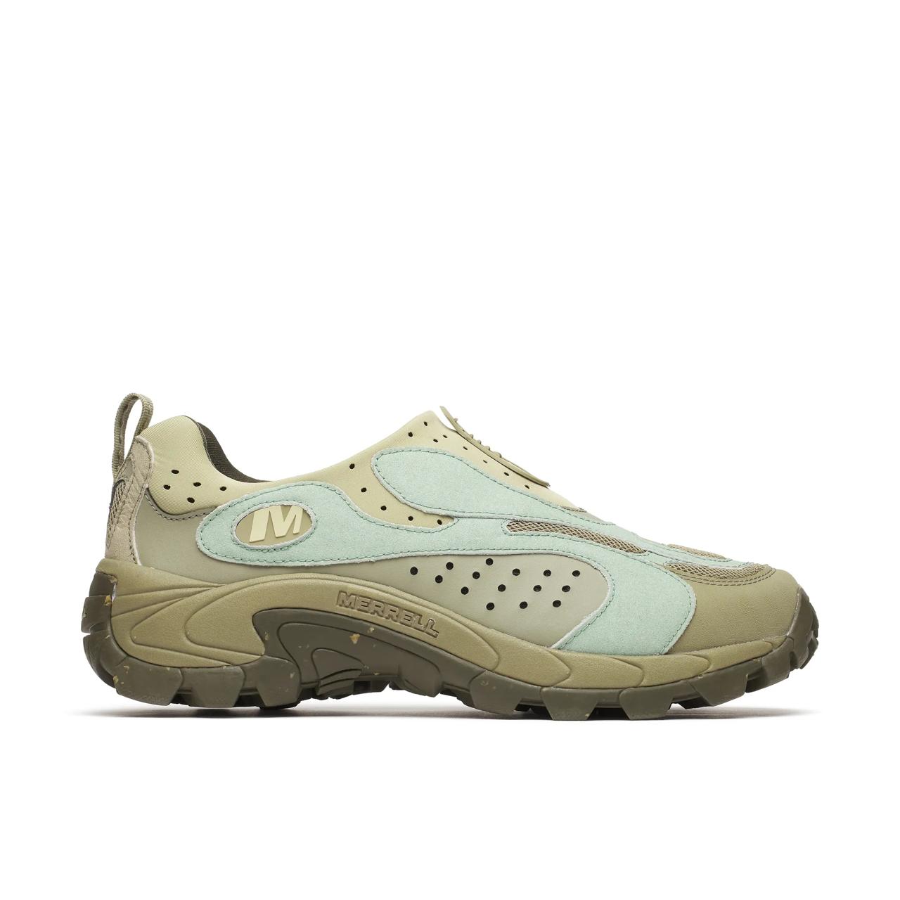 Men's Moc Speed Streak Evo 1TRL Casual Slip Ons | Merrell