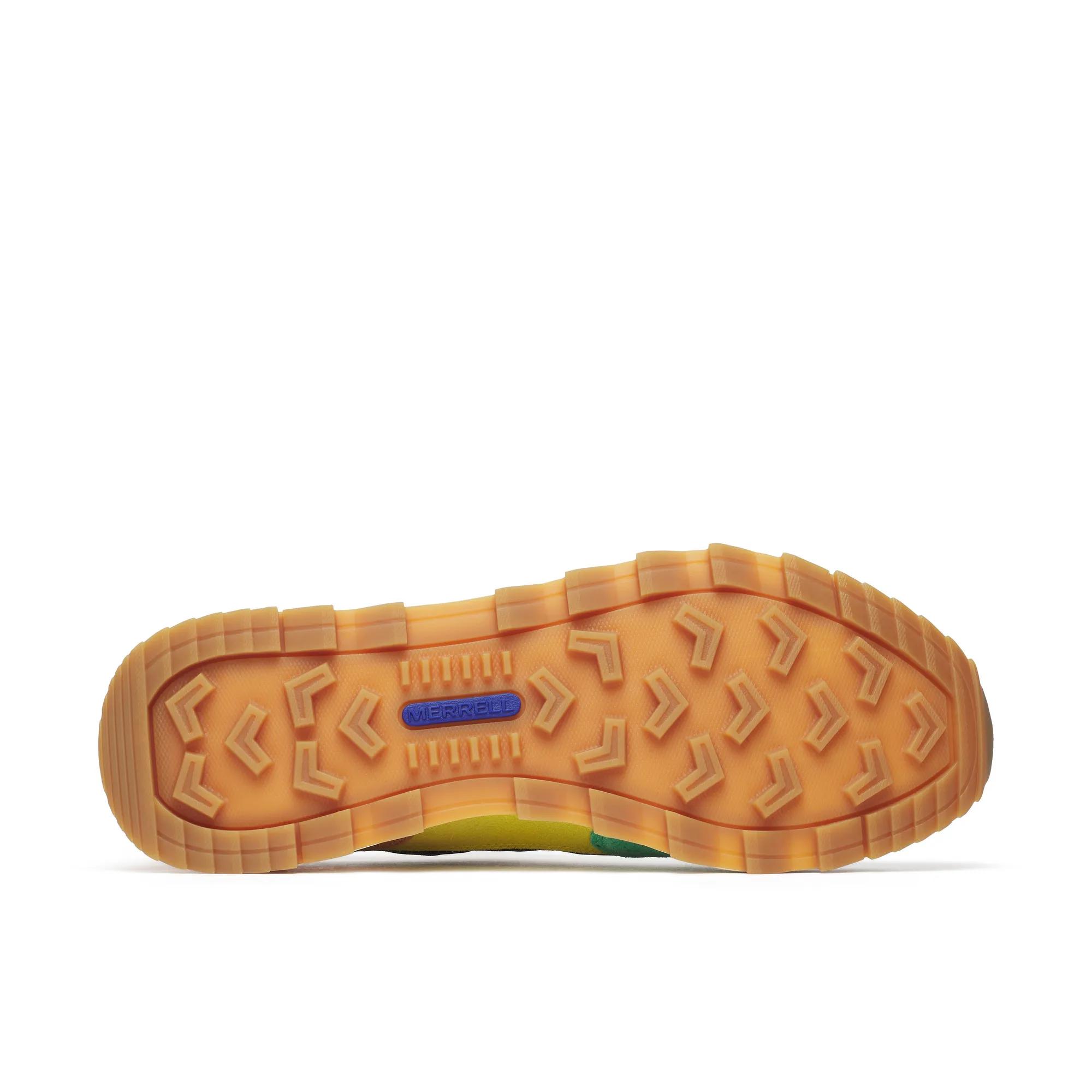 Alpine 83 Sneaker Recraft, Alloy/Multi, dynamic 6