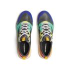 Alpine 83 Sneaker Recraft, Alloy/Multi, dynamic 3