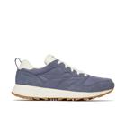 Alpine 83 Sneaker Sport, Indigo, dynamic 1