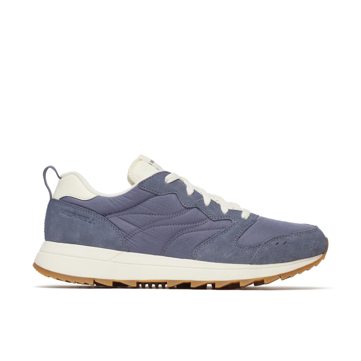Alpine 83 Sneaker Sport, Indigo, dynamic 1