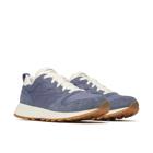 Alpine 83 Sneaker Sport, Indigo, dynamic 2