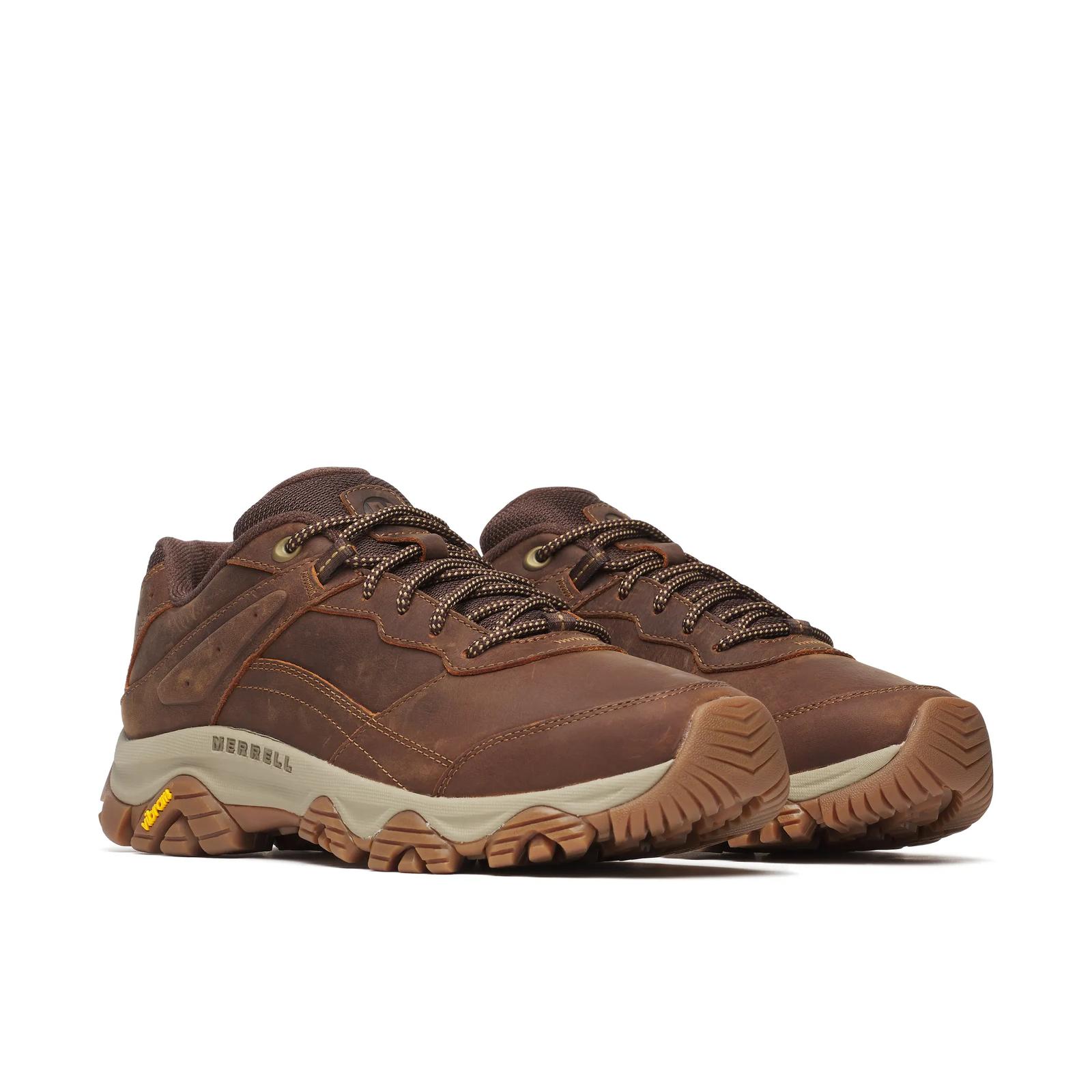 Men's Moab Adventure 3 Wide Width