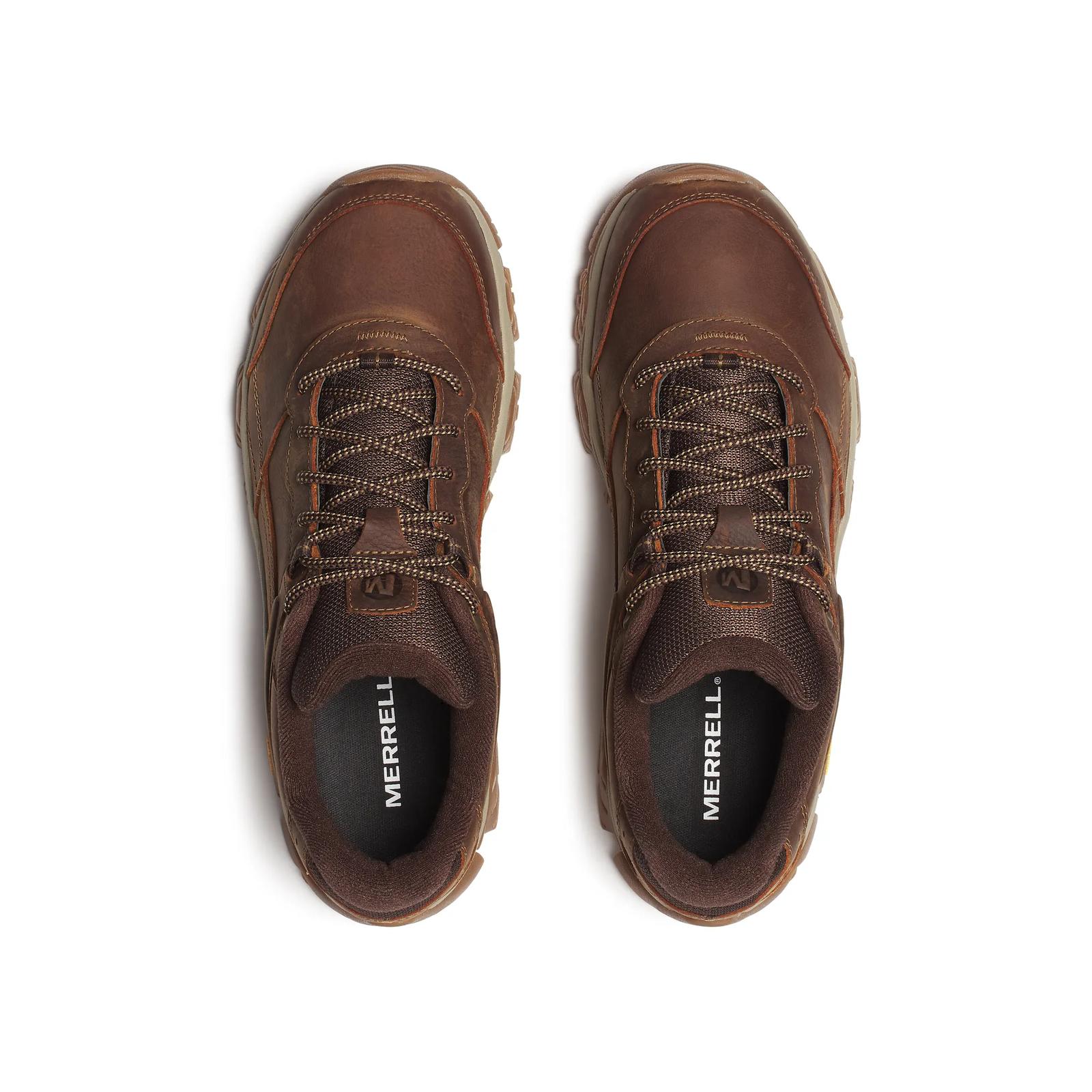 Men's Moab Adventure 3 Wide Width