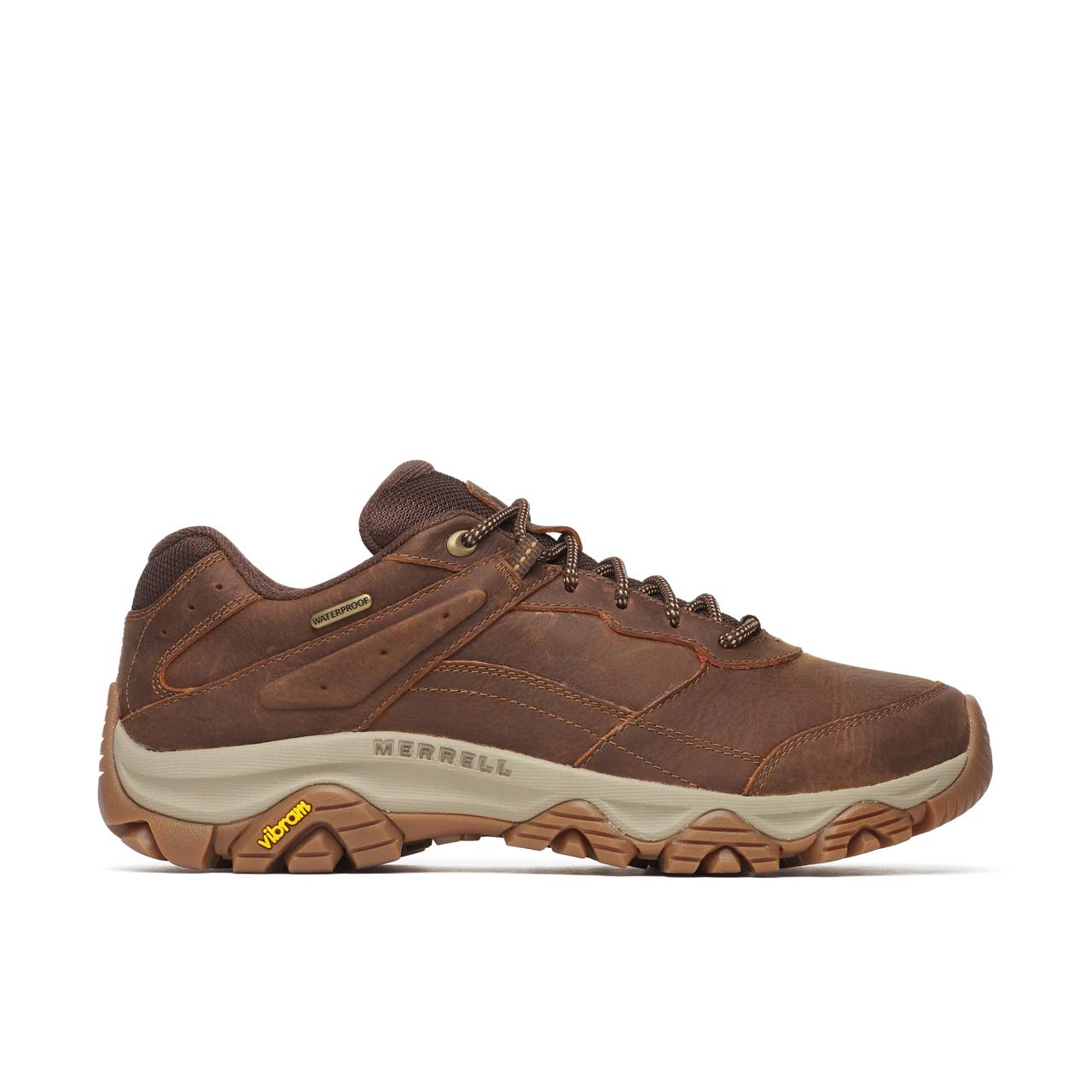 Men - Moab Adventure 3 Waterproof - Shoes | Merrell