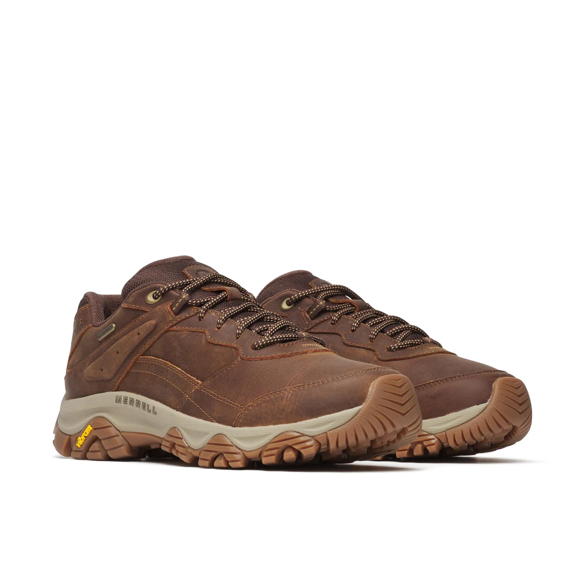 Moab Adventure 3 Waterproof, Crisp, dynamic 2