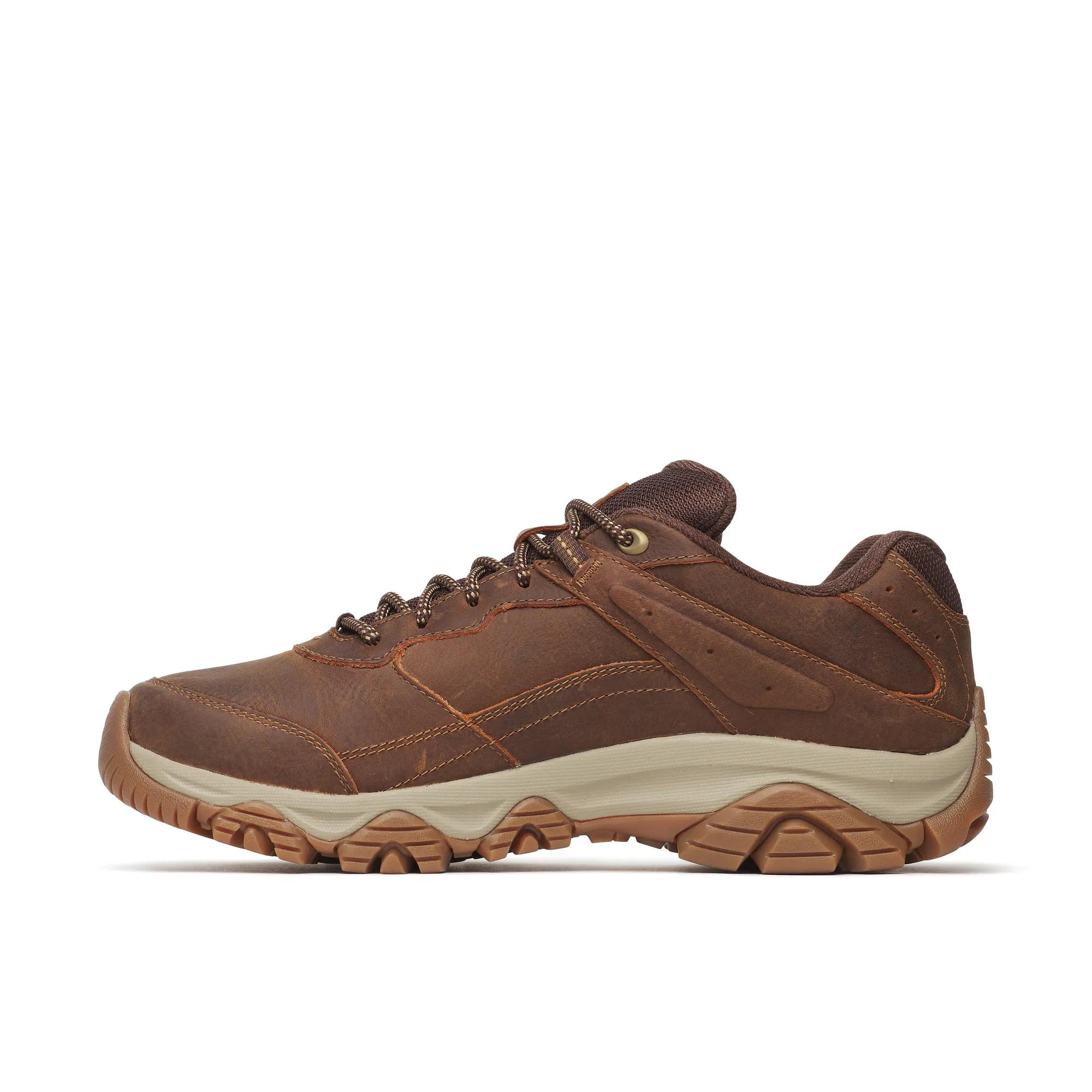 Moab Adventure 3 Waterproof, Crisp, dynamic 5