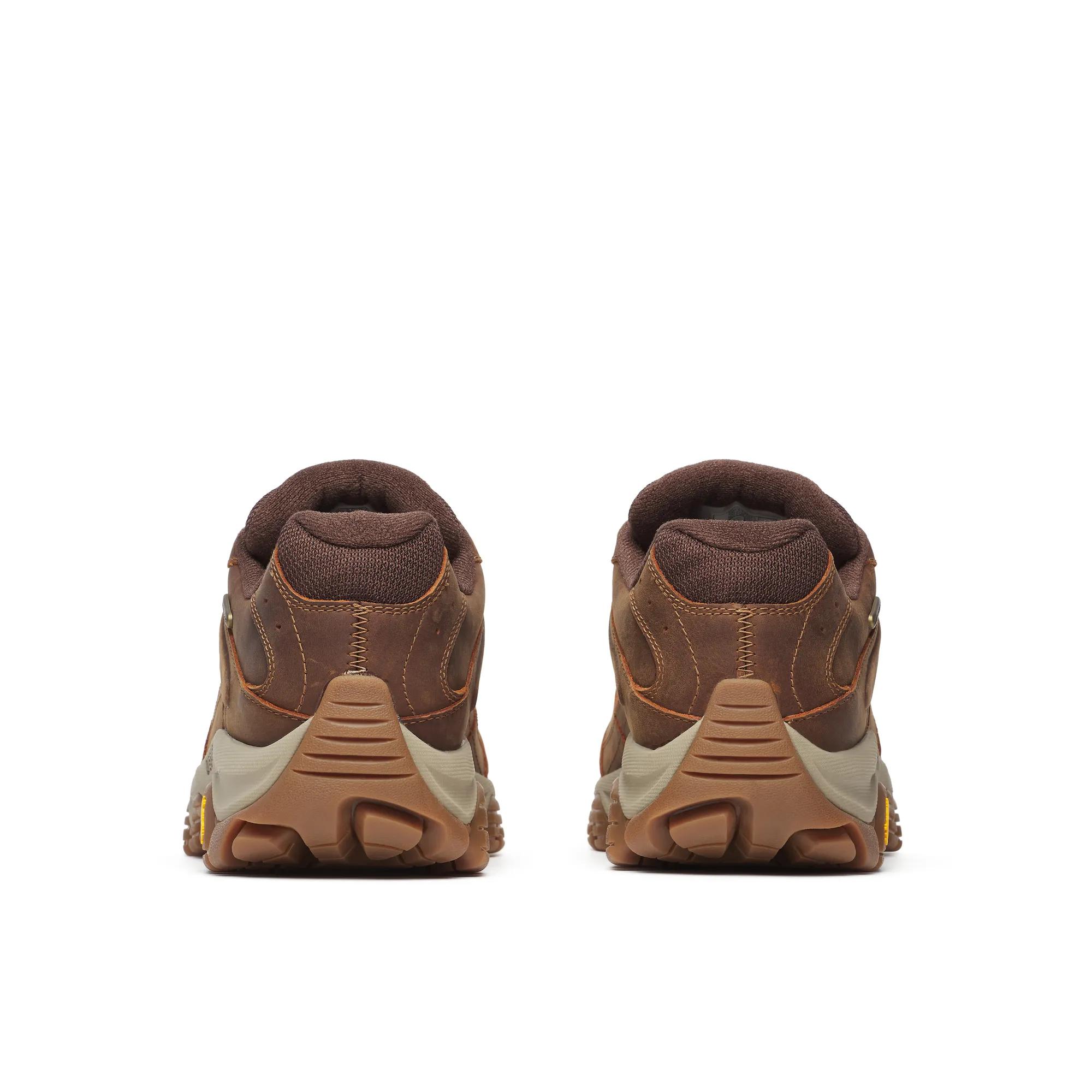 Moab Adventure 3 Waterproof, Crisp, dynamic 4