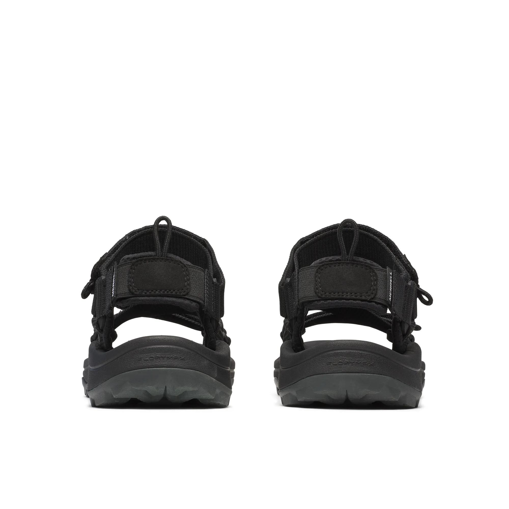 Speed Fusion Sport RMX, Black, dynamic 4