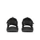 Speed Fusion Sport RMX, Black, dynamic 4